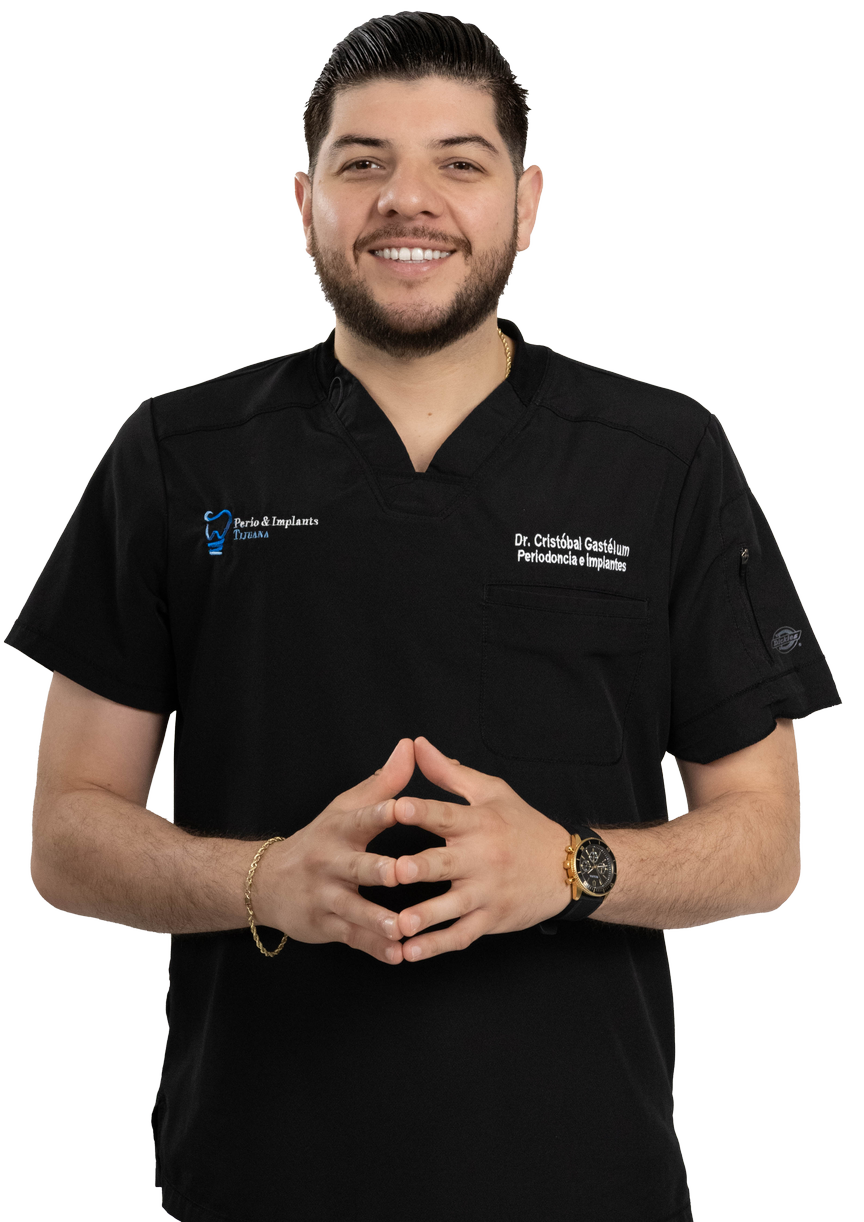 Perio & Implants Tijuana